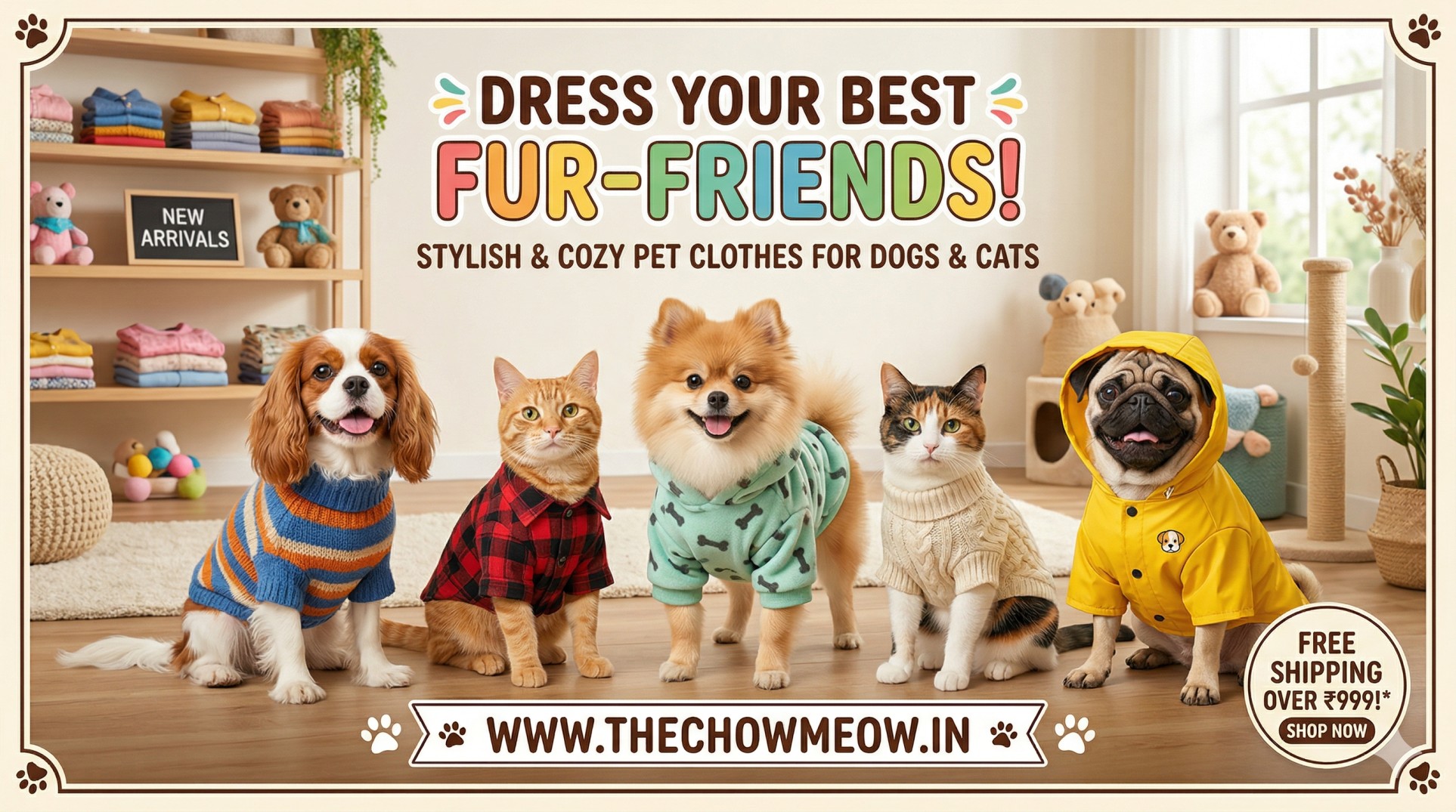 Festive Collection 2025 ✨